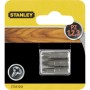 PIRANHA STANLEY STA61043 (X61043) 3 INSERTI MM.25 PZ 1-2-3