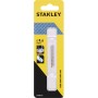 PIRANHA STANLEY STA50751 (X50751) PUNTA CROWN 1,5 MM 2 PZ