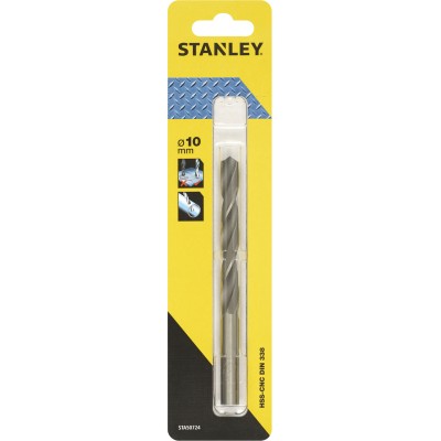 PIRANHA STANLEY STA50724 (X50724) PUNTA CROWN 10 MM