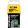 PIRANHA STANLEY 1-TRA206T (X70210) CONF. PUNTE 10 MM.