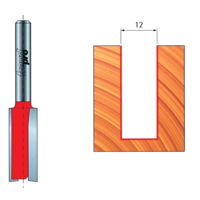 FRESA WIDIA TAGLIENTI DIRITTI 04-13706 D 12X31,8X68,0 MM