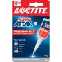 ADESIVO SUPER ATTAK PRECISION MAXI 10 G