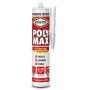 BOSTIK POLYMAX CRISTAL EXPRESS 300 G CARTUCCIA