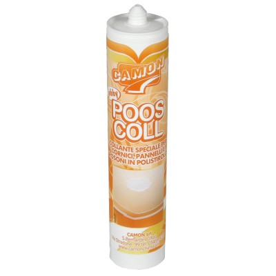 CAMON COLLA PER POLISTIROLO POOS COLL 310 ML