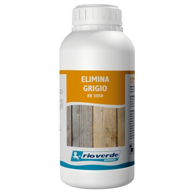 RIOVERDE RR 5050 ELIMINA GRIGIO 0,750 L