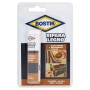 BOSTIK STUCCO RIPARA LEGNO 56 G BLISTER