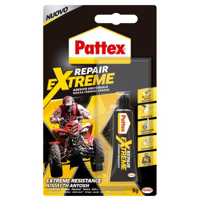 PATTEX REPAIR EXTREME  8 G