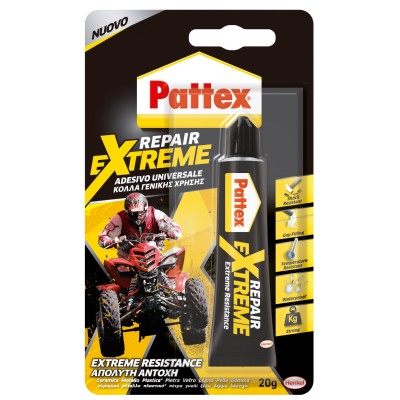 PATTEX REPAIR EXTREME 20 G