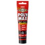 BOSTIK POLYMAX HIGH TACK BIANCO 165 G TUBO