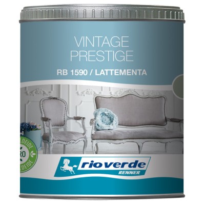 RIOVERDE RB1590 VERNICE VINTAGE 0,500 L LATTEMENTA