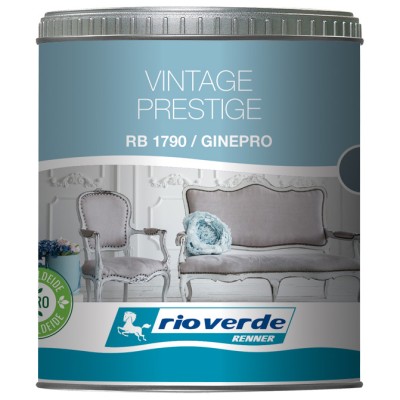 RIOVERDE RB1790 VERNICE VINTAGE 0,500 L GINEPRO