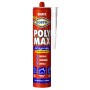 BOSTIK POLYMAX ORIGINAL 425 G BIANCO CARTUCCIA