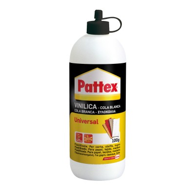 PATTEX COLLA VINILICA UNIVERSALE 100 G