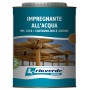 RIOVERDE RM 1210 IMPREGNANTE 0,750 L NOCE CHIARO