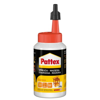 PATTEX COLLA VINILICA EXPRESS DA 250 G