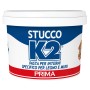 STUCCO PRONTO K2 NOCE CHIARO DA  1 KG