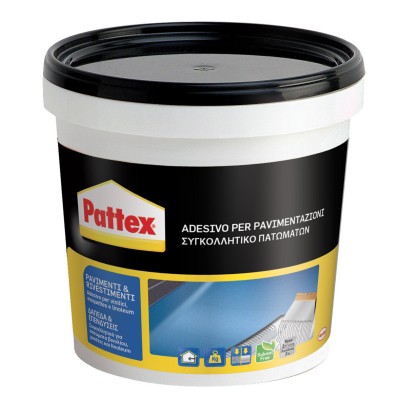 PATTEX PAVIMENTI E RIVESTIMENTI 0,850 KG