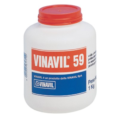 VINAVIL 59 DA 1 KG