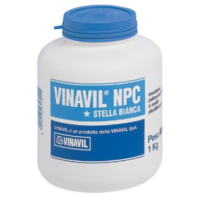 VINAVIL NPC DA  1 KG