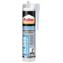 PATTEX SILICONE ALTE TEMP. SL509 NERO 300 ML CARTUC