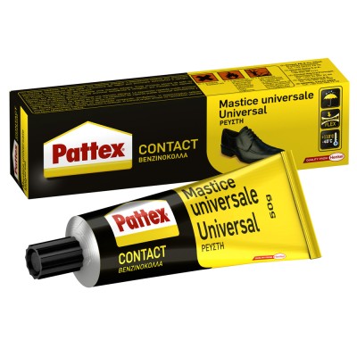 PATTEX MASTICE UNIVERSALE  50 G