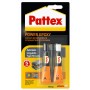 PATTEX POWER EPOXY ACCIAIO LIQUIDO TUBO 30 G