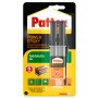 PATTEX POWER EPOXY SALDATUTTO MIX SIRINGA  28 G