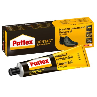 PATTEX MASTICE UNIVERSALE 125 G