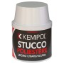 STUCCO POLIESTERE PER LEGNO CHIARO SCURO 150 ML