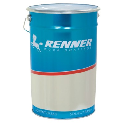 RENNER FONDO MONOCOMPONENTE NL M001  1 L