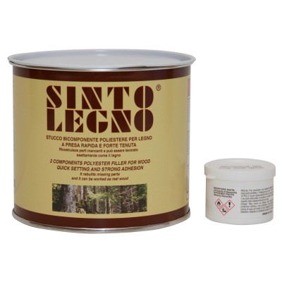 SINTOLEGNO CHIARO 750 ML