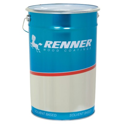 RENNER FONDO LACCATURA FL M042 EX040 C02  1 KG