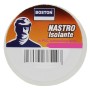 BOSTON NASTRO ISOLANTE BIANCO 25MMX25M