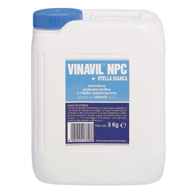 VINAVIL NPC DA 5 KG