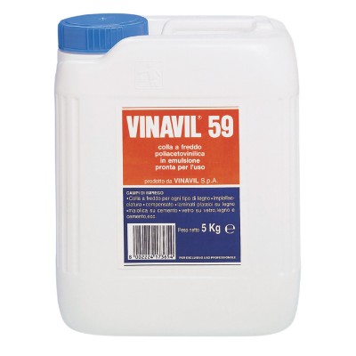 VINAVIL 59 DA 5 KG