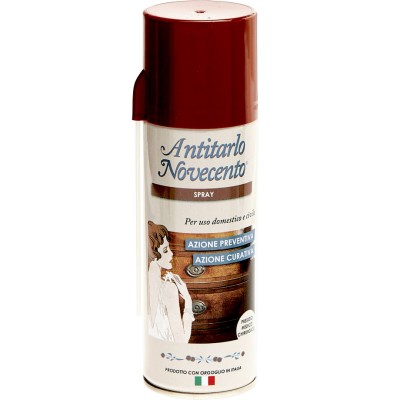 ANTITARLO NOVECENTO SPRAY C/TUBETTO 200 ML