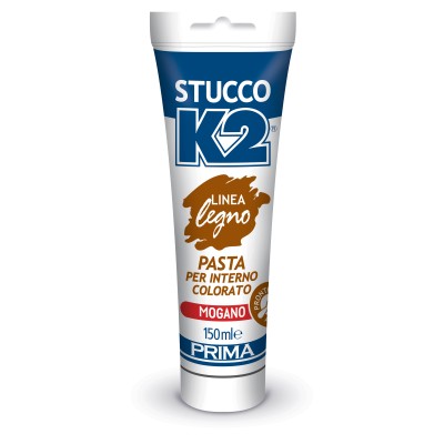 STUCCO PRONTO K2 MOGANO TUBETTO 150 ML