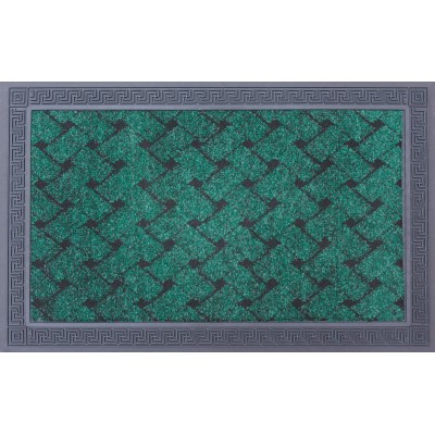 ZERBINO GRECA MOQUETTE LUX 40X60 CM