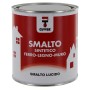 SMALTO CUVER 0,750 L ANTRACITE        N.12