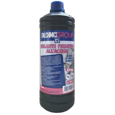 FISSATIVO ACRILICO EXTRA  1 L