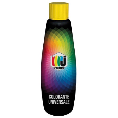 COLORANTE UNIVERSALE 45 ML GIALLO ORO 902L