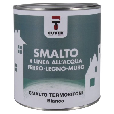 SMALTO ALLACQUA CUVER TERMOSIFONE 750 ML BIAN