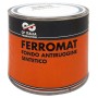 ANTIRUGGINE FERROMAT ROSSO DA 2,5 L