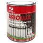 SMALTO BRIOLUX 0,750 L GRIGIO ACCIAIO 697