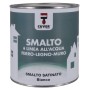 SMALTO SATIN. ALLACQUA CUVER BIANCO 0,750 L