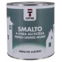 SMALTO LUCIDO ALLACQUA CUVER 0,75 L BIANCO