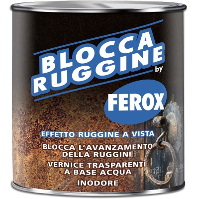 AREXONS FEROX BLOCCA RUGGINE 750 ML  4131