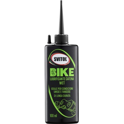 AREXONS 4370 SVITOL BIKE LUBRIF. CATENA WET 100 ML