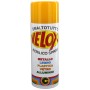 VELOX SPRAY ACRILICO GIALLO MELONE RAL 1028