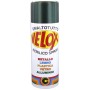 VELOX SPRAY METALLIZZATO VERDE B162